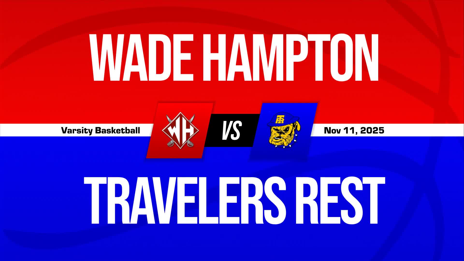 Basketball Game Preview: Wade Hampton Generals vs. T.L. Hanna Ye