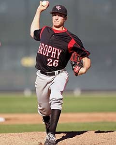 Ryan Castellani, Brophy College Prep