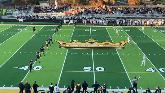 Colby Frokjer Game Report: vs Viewmont