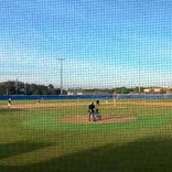 Baseball Game Recap: Episcopal School of Jacksonville Eagles vs. Bishop Snyder Cardinals