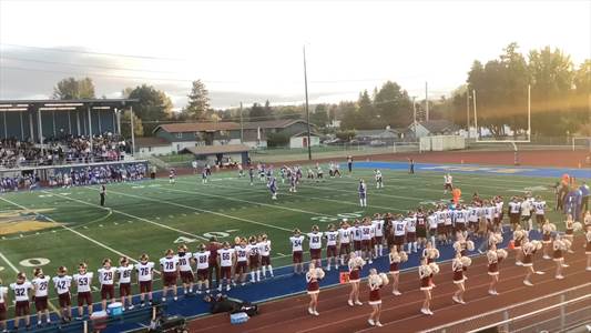 Football Game Preview: Fife on Home-Turf