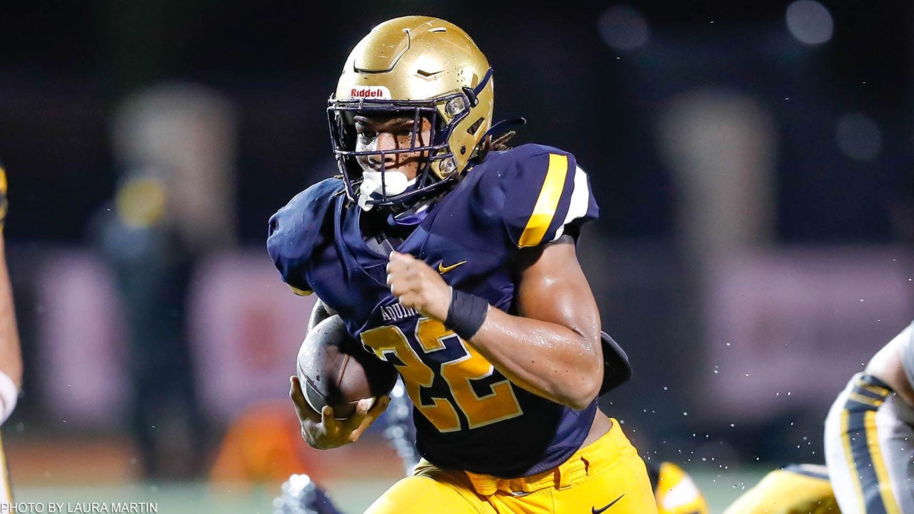 Preseason MaxPreps Top 25 high school football rankings: No. 6 St. Thomas Aquinas