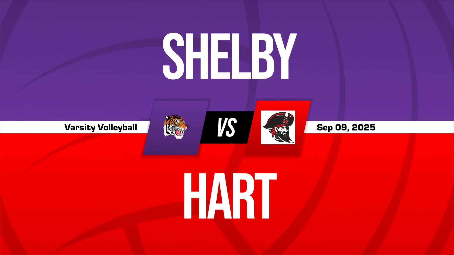 Volleyball Recap: Shelby Finds Home Court Redemption Against Oakridge