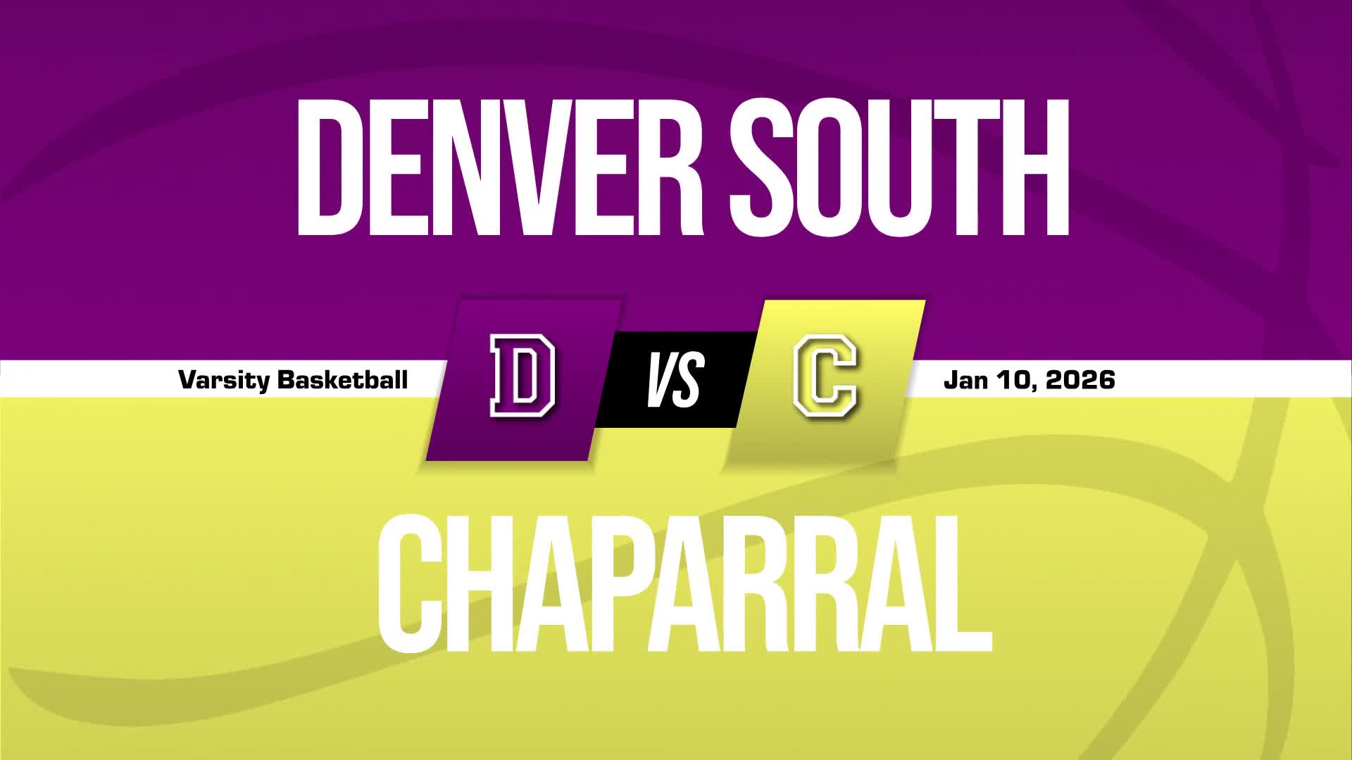 Basketball Game Preview: Chaparral Wolverines vs. ThunderRidge G