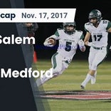 Football Game Preview: West Salem vs. South Salem