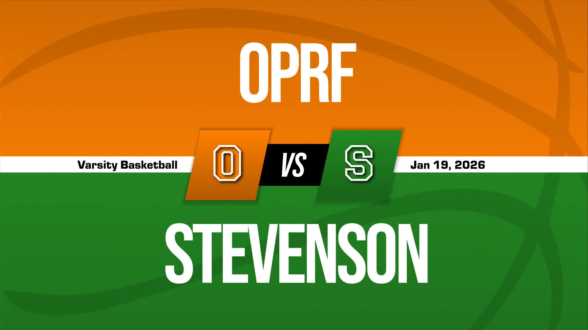 Basketball Recap: Stevenson's Run of Four Straight  Wins Now Over + How To Watch