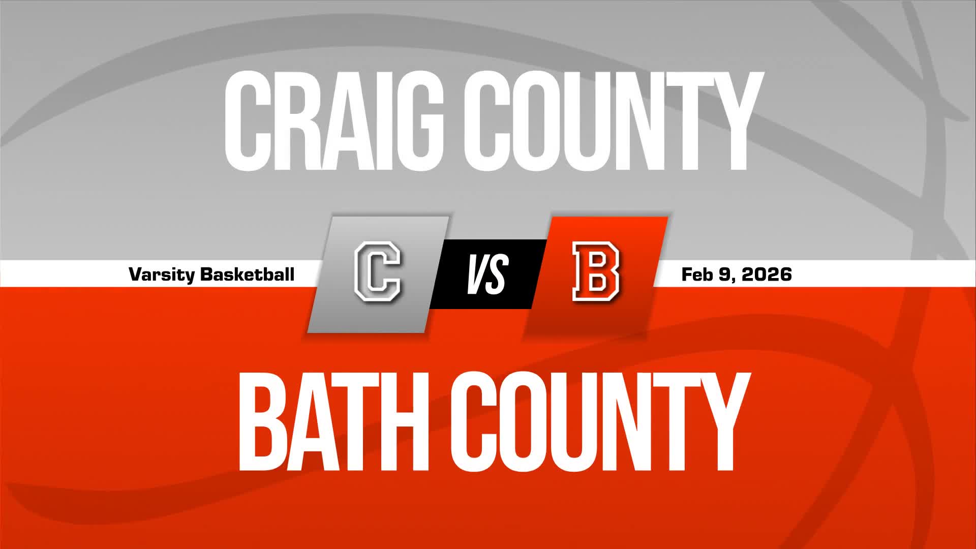 Basketball Game Preview: Bath County Chargers vs. Eastern Montgomery Mustangs + How To Watch