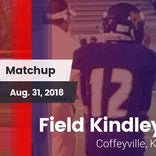 Football Game Recap: Field Kindley vs. Fort Scott