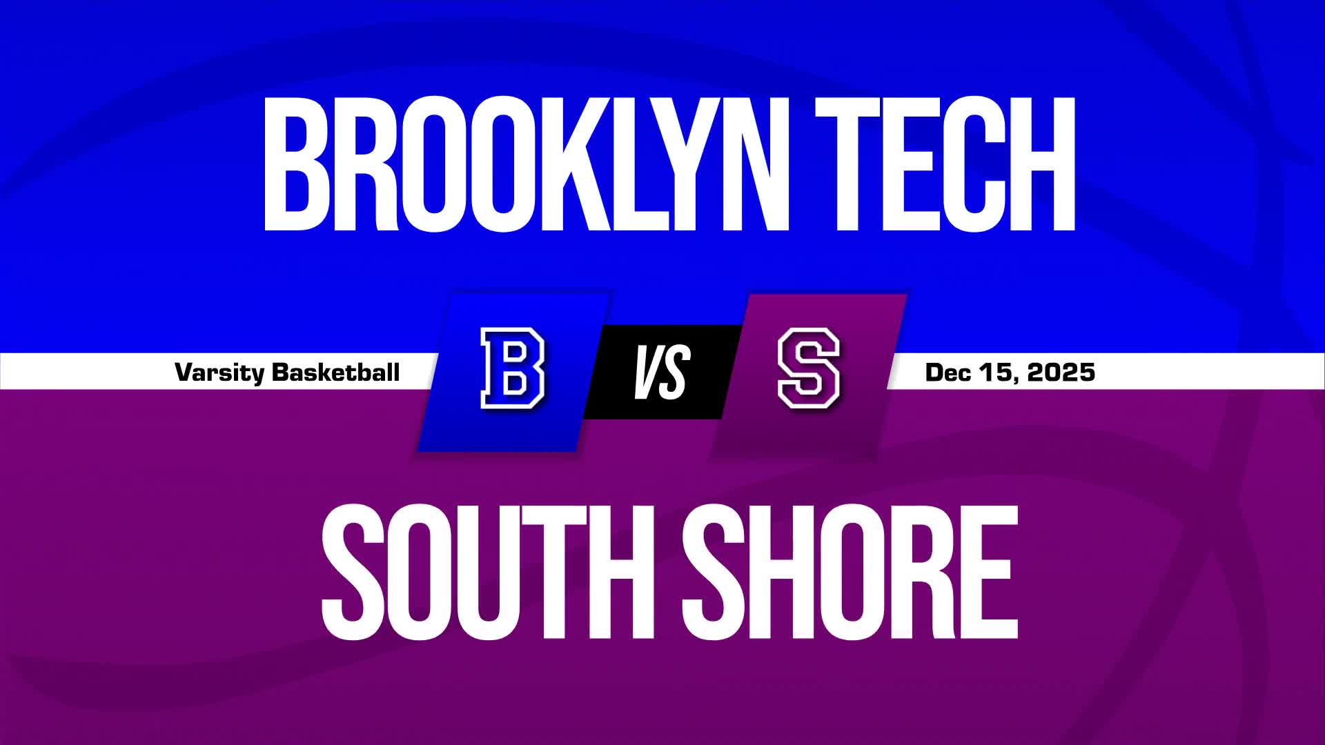 Basketball Game Preview: South Shore Vikings vs. Sacred Heart Valkyries