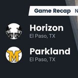 Football Game Preview: Parkland Matadors vs. Horizon Scorpions
