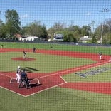 Baseball Game Recap: Providence Pioneers vs. Silver Creek Dragons