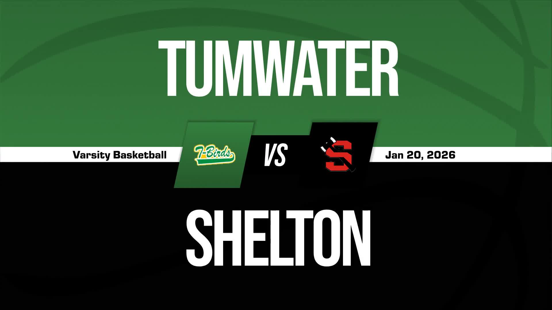 Basketball Game Preview: Shelton Highclimbers vs. Black Hills Wolves + How To Watch