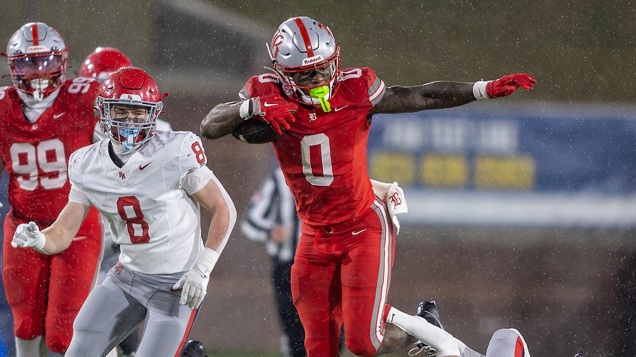 Tennessee POY: David Gabriel-Georges