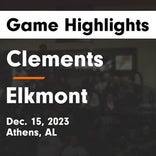 Elkmont vs. Belgreen