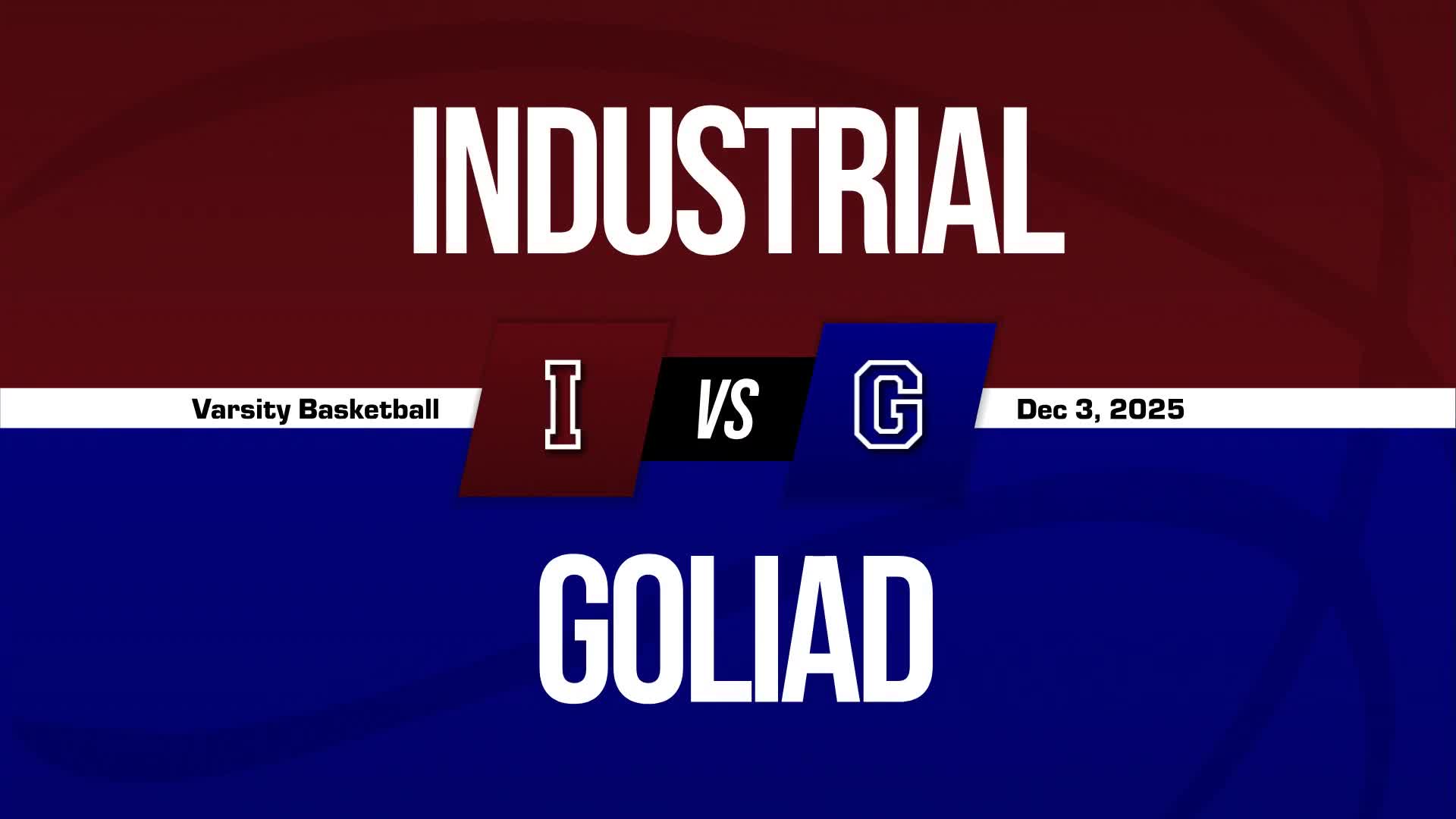 Basketball Recap: Goliad Takes a Loss + How To Watch
