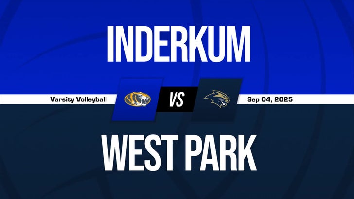Volleyball Recap: Inderkum Takes a Tough Playoff Loss