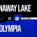 Football Game Preview: Spanaway Lake Sentinels vs. Emerald Ridge Jaguars
