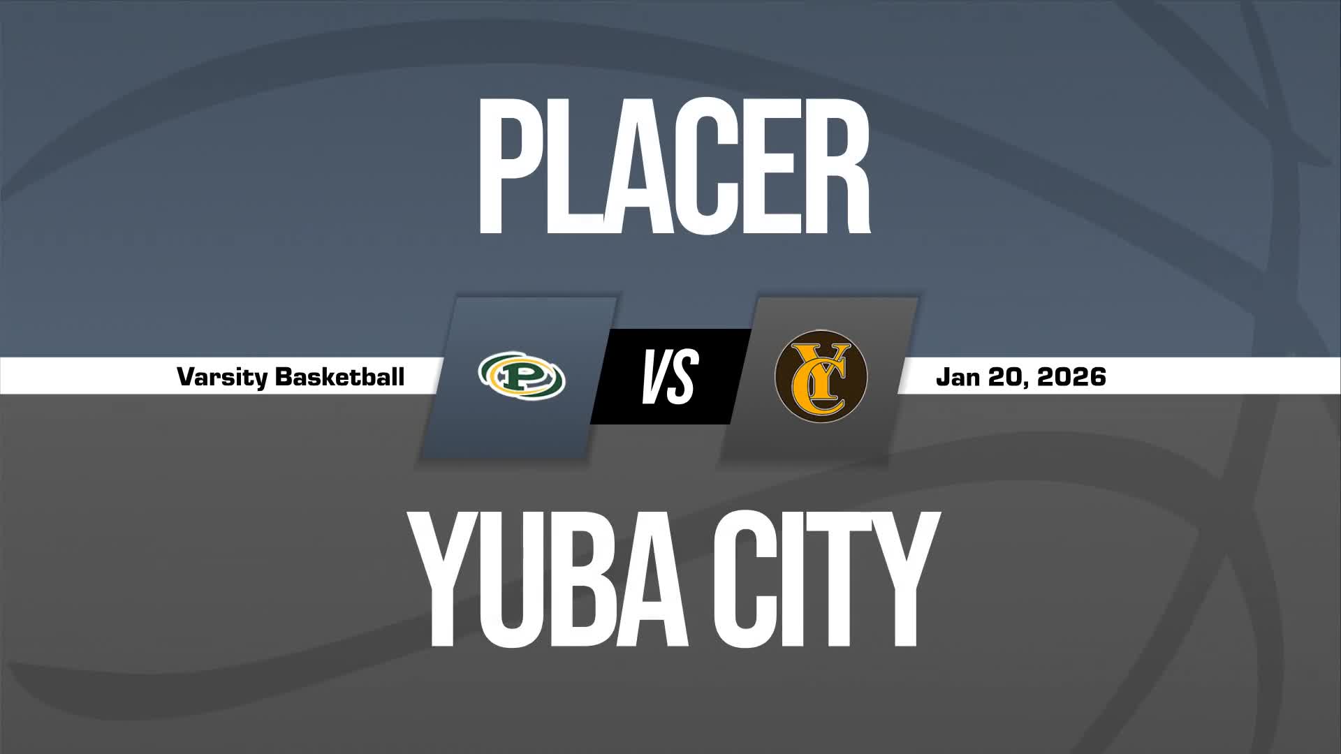 Basketball Recap: Placer Beats Yuba City for Their Third Straight  Victory + How To Watch