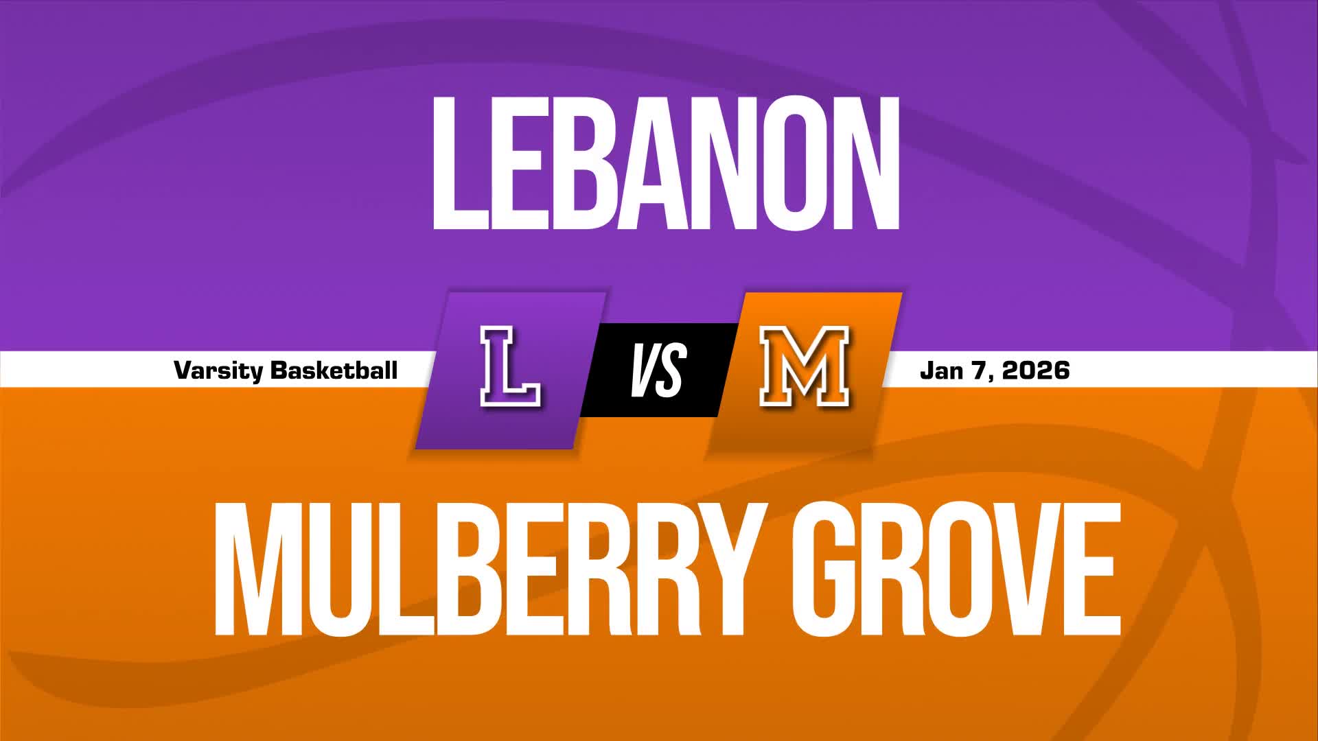 Basketball Recap: Mulberry Grove Comes Up Short + How To Watch