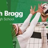 Savannah Bragg Game Report