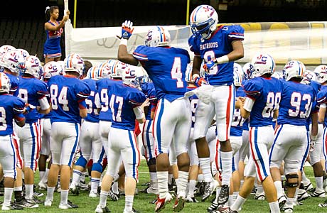 See the result of No. 2 Curtis' game against Clark, along with the rest of the Xcellent 25.