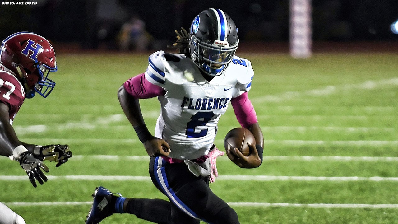 2019 Alabama high school football playoff brackets and scores: Oxford beats Spanish Fork 14-13 for 6A title