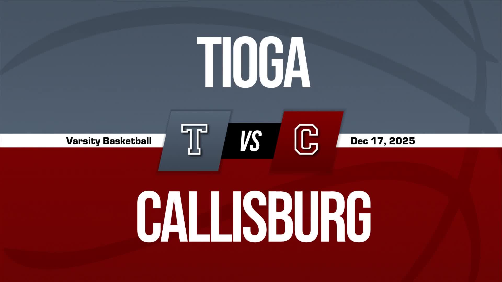 Basketball Recap: Callisburg Gets Big  Win over Higher-Ranked May