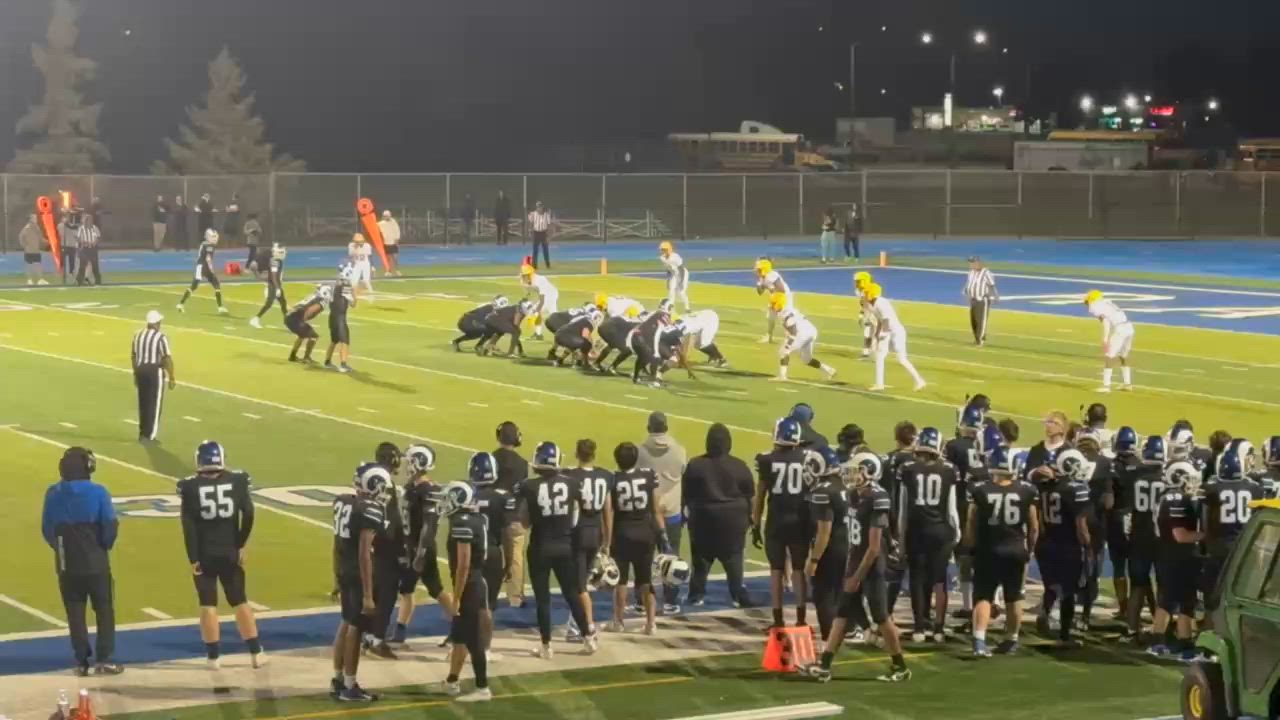 Peyton Archer Game Report: vs Lake Shore + How To Watch