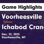 Basketball Game Preview: Voorheesville Blackbirds vs. Cobleskill-Richmondville Bulldogs