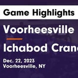 Voorheesville vs. Cobleskill-Richmondville