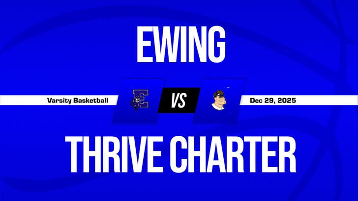 Basketball Recap: Thrive Charter's Win on Monday Extends Winni