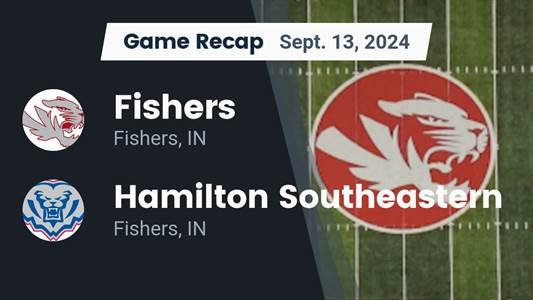 Football Game Preview: Fishers Tigers vs. Avon Orioles