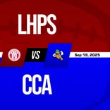 Football Game Preview: Lake Highland Prep Highlanders vs. Mount Dora Hurricanes