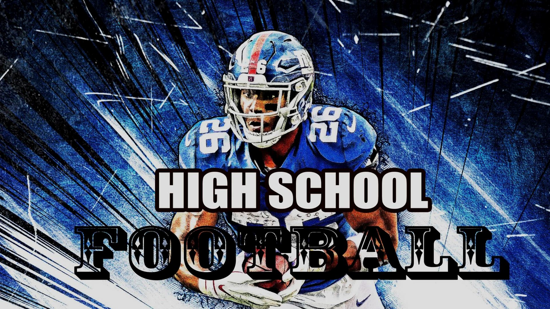 Football Game Preview: Bell Griffins vs. Ron Brown Monarchs