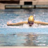 Girls swimmers head to the VMAC for Colorado state championships