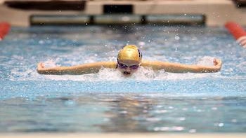 Colorado state swimming starts this week