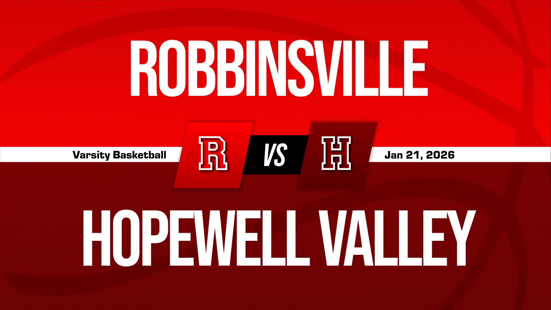 Basketball Recap: Robbinsville's  Win  on Saturday Extends Winning Streak to Five