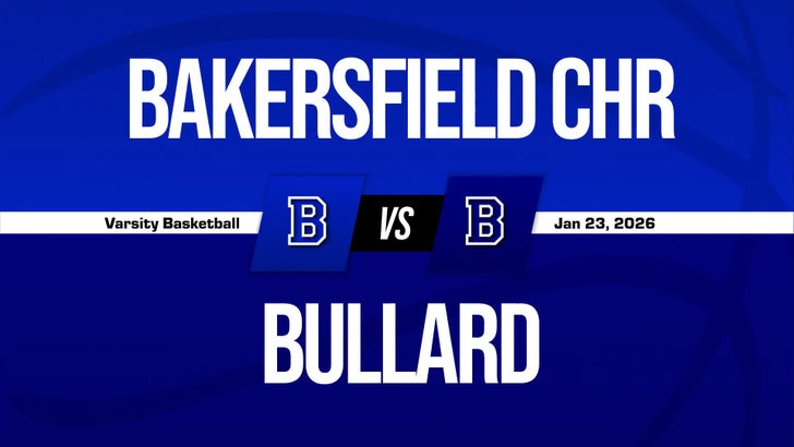 Basketball Game Preview: Bullard Knights vs. San Joaquin Memoria