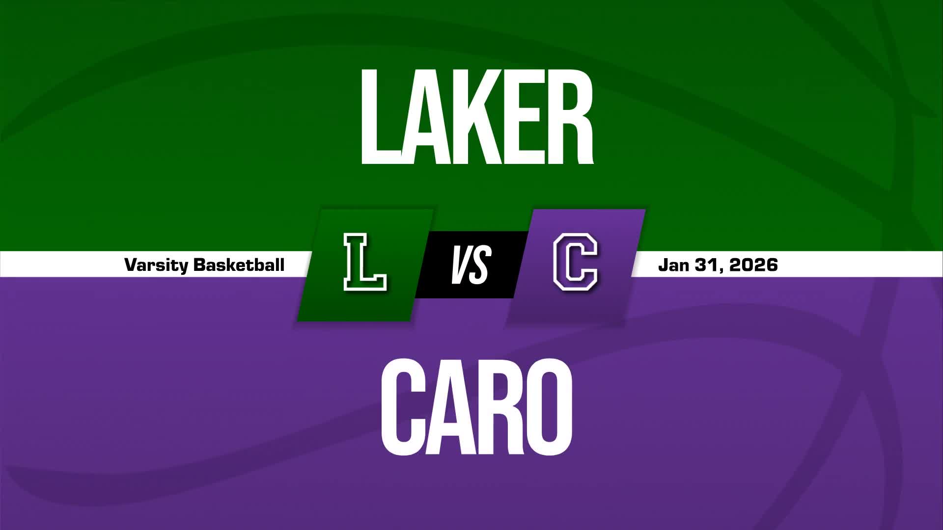 Basketball Game Preview: Laker Lakers vs. Millington Cardinals