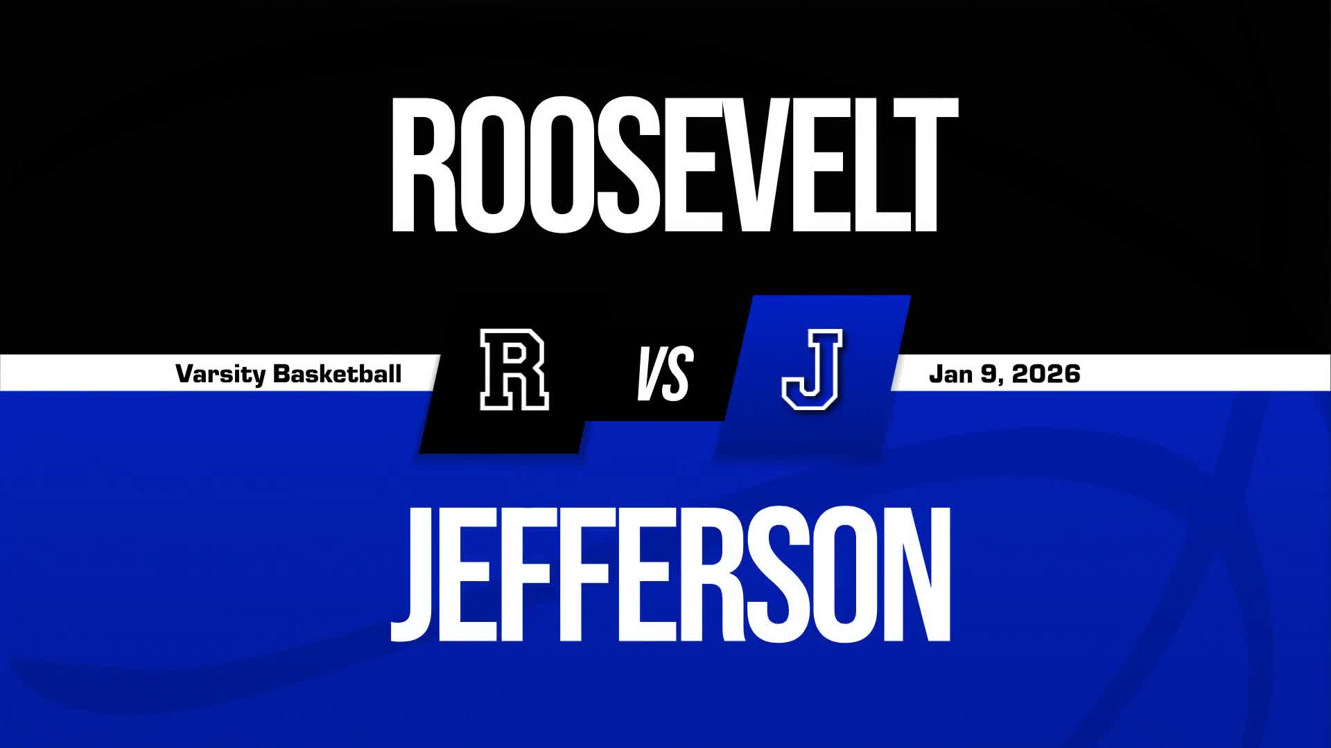Basketball Recap: Roosevelt Sets Scoring Season-High Against Jefferson + How To Watch