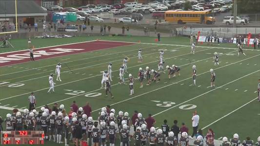 Metro - North Top Football Player Performances