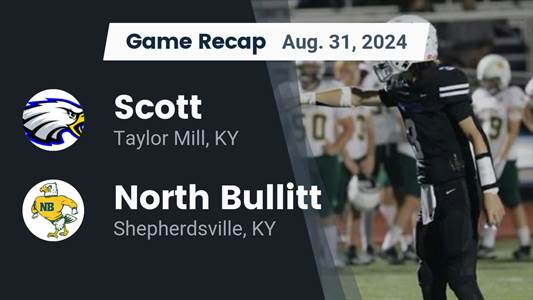 Football Game Preview: Scott on Home-Turf