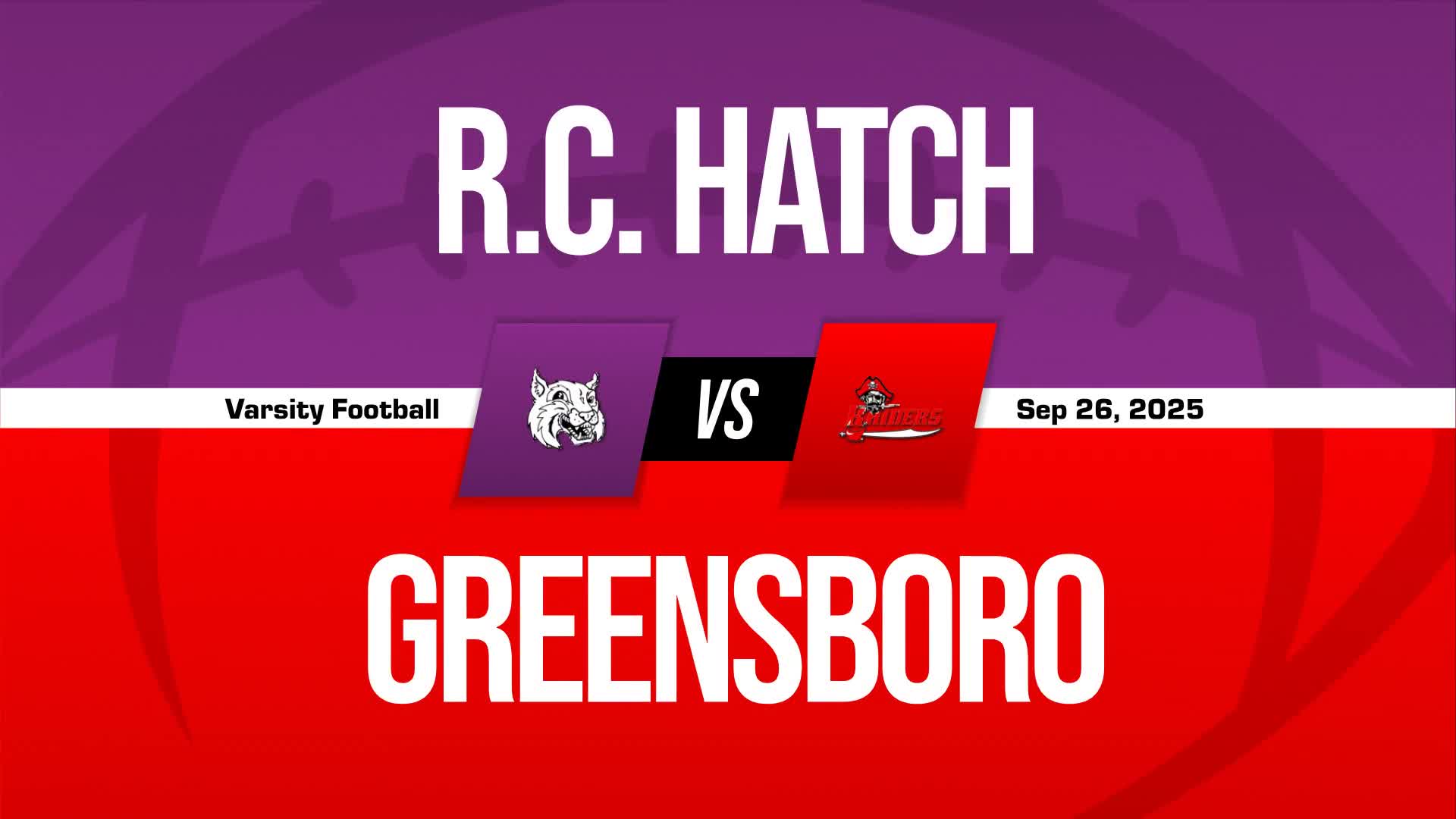 Football Game Preview: Hatch Bobcats vs. Choctaw County Tigers