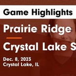 Crystal Lake South suffers fifth straight loss on the road