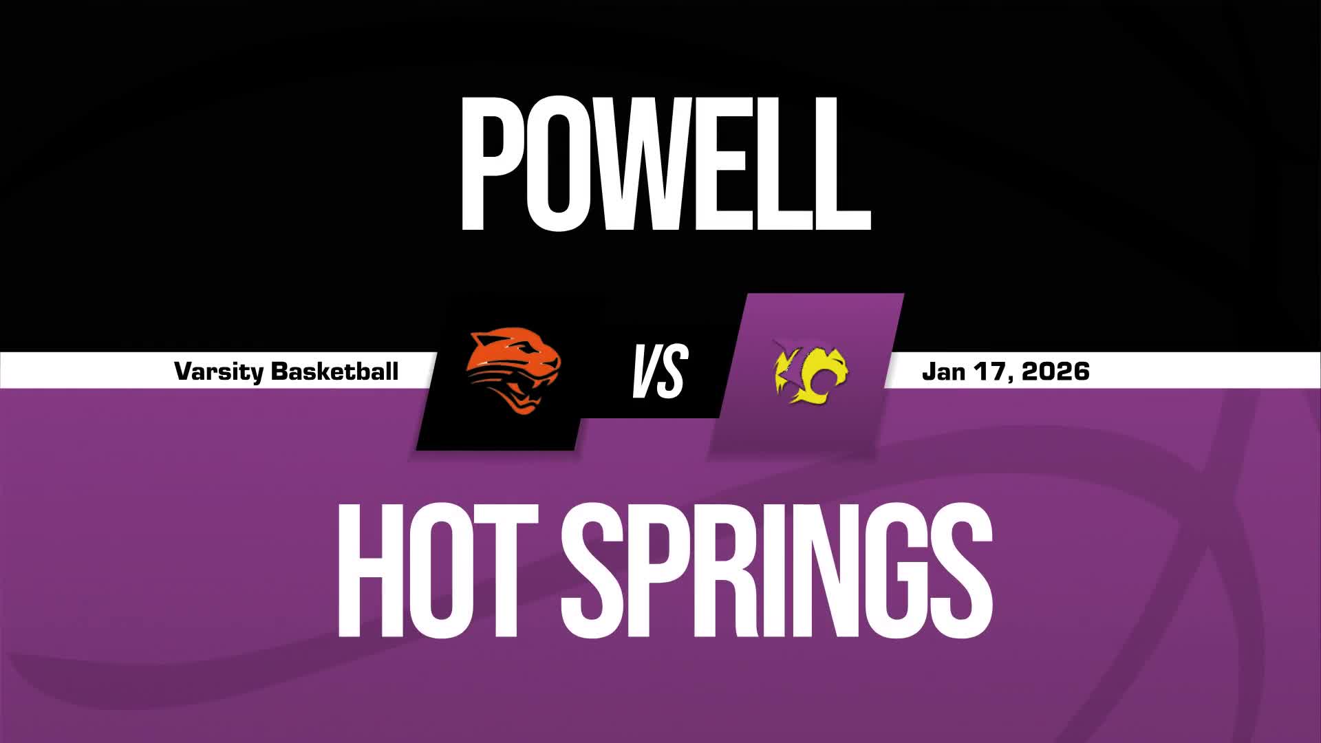 Basketball Recap: Powell Comes Up Short in High-Profile  Contest