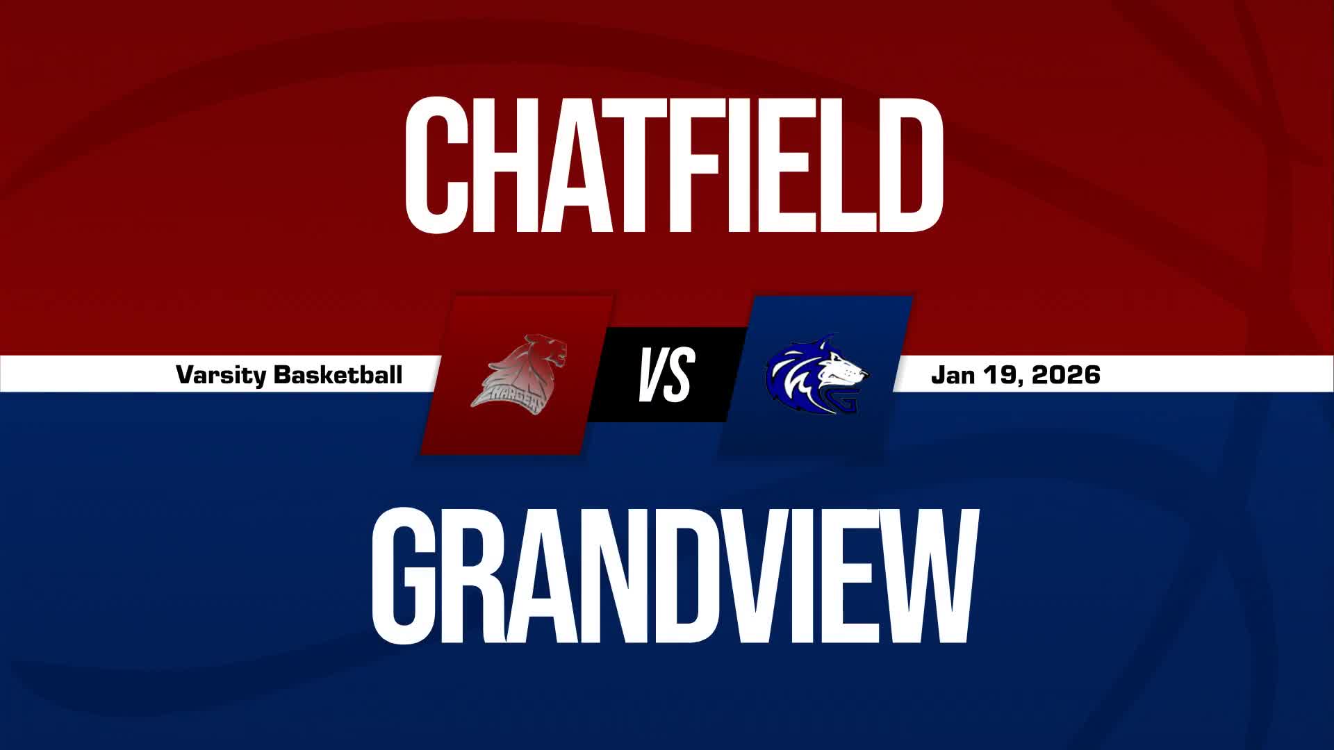 Basketball Game Preview: Grandview Wolves vs. Eaglecrest Raptors