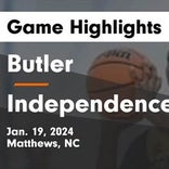 Butler vs. Independence