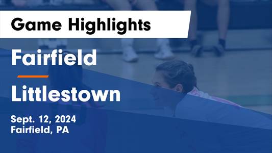 Volleyball Game Preview: Littlestown Thunderbolts vs. York Catho
