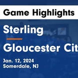 Basketball Game Preview: Sterling Silver Knights vs. Gloucester City Lions