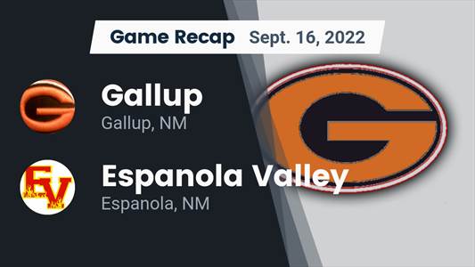 Gallup vs. Bloomfield